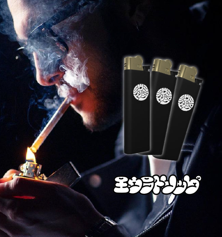 オリジナルライター
